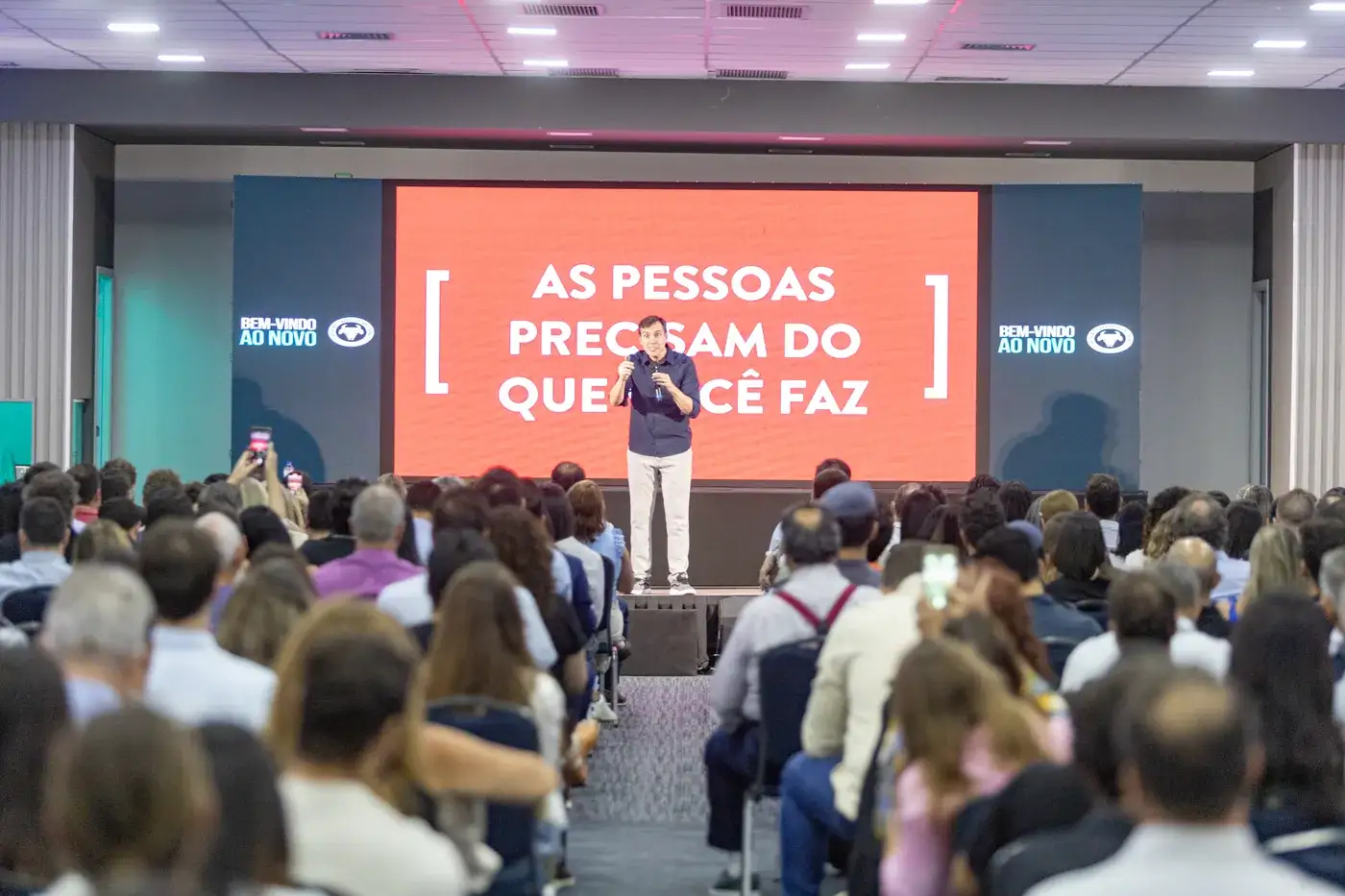 Vivência