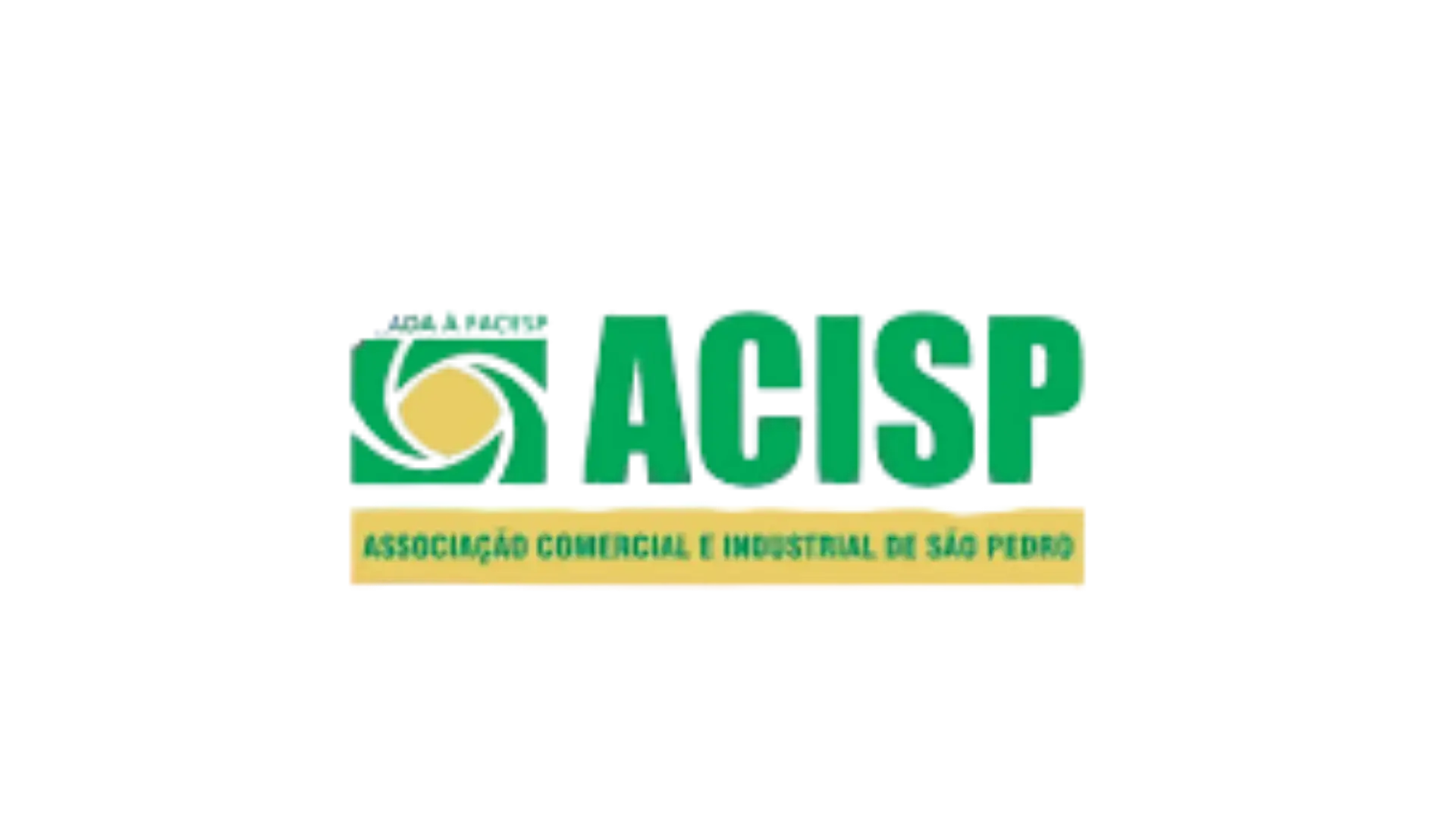 ACISP · Associação Comercial e Industrial de São Pedro