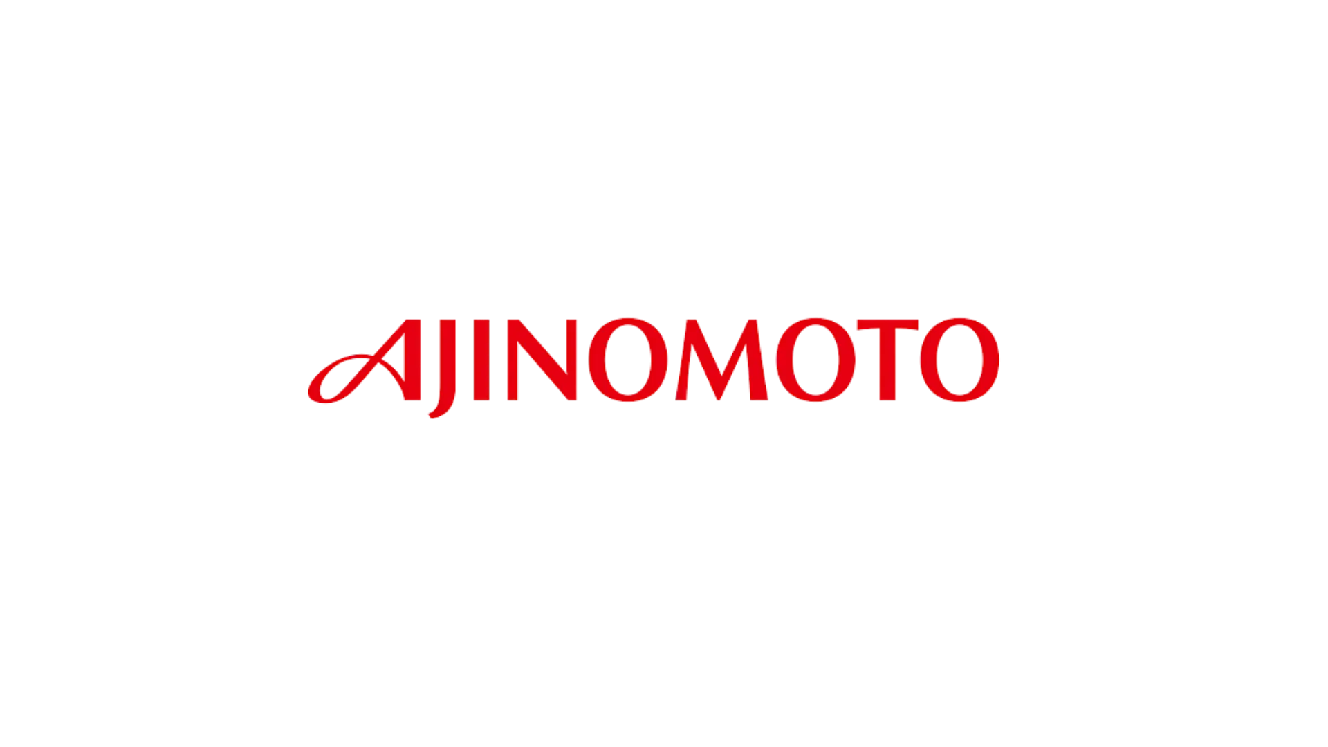 Ajinomoto