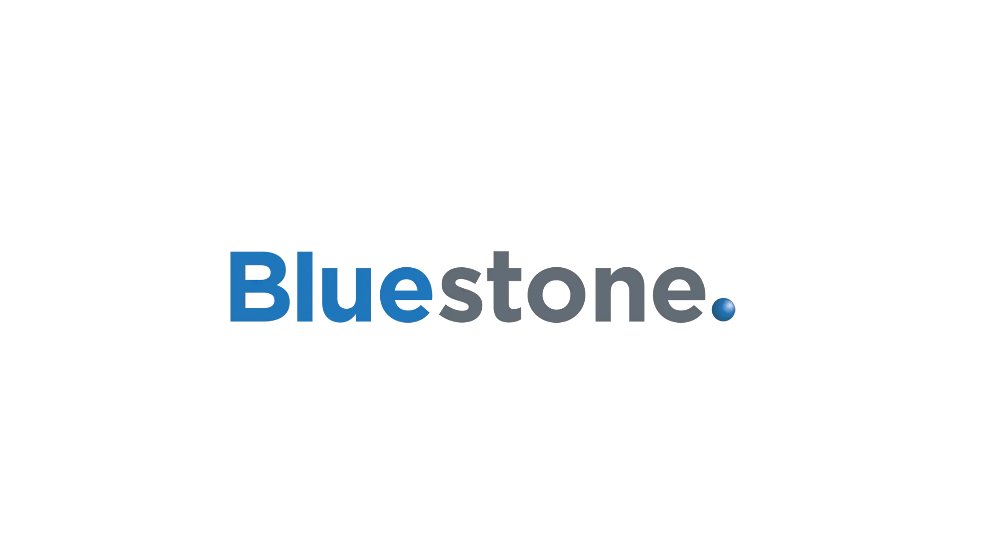 Bluestone