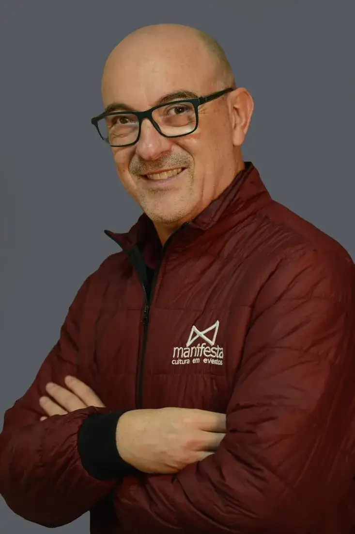 Evandro Evangelista