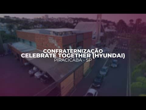 Festa de Confraternização Piracicaba Hyundai