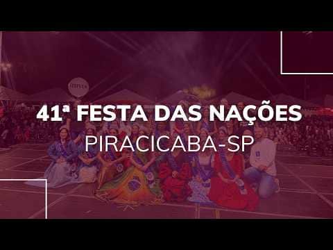 Festa das Nações
