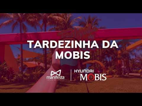 Tardezinha Hyundai Mobis